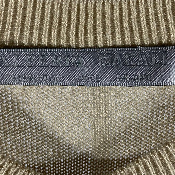 Dress - Alberto Makali - Picture 6 of 6